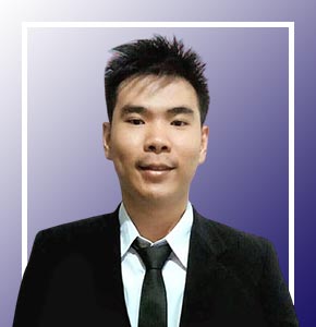 Edric Nugraha Ismail