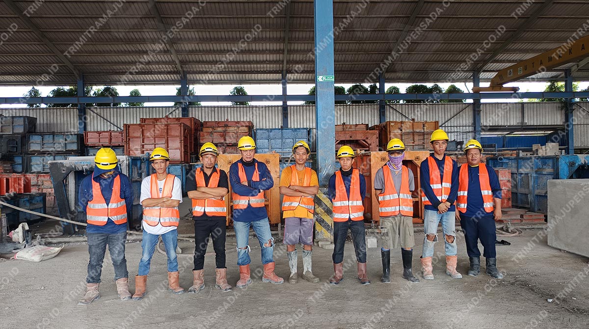 crew trimitra maju persada