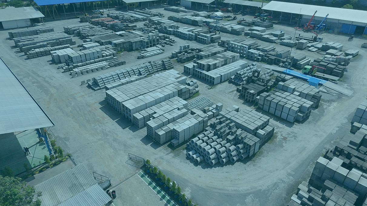 trimitra maju persada