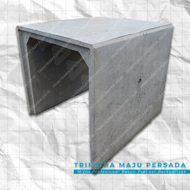 uditch beton precast